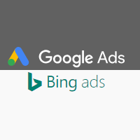 Bing Ads and Google Ads